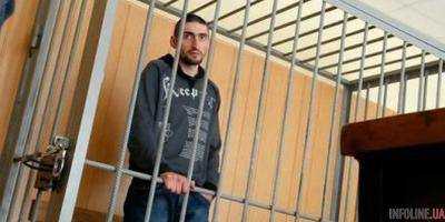 Прокуратура подала жалобу на приговор антимайдановцу "Топазу"