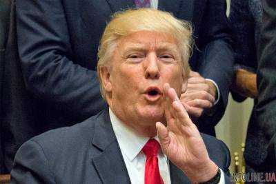 Трамп продлил санкции против РФ еще на год