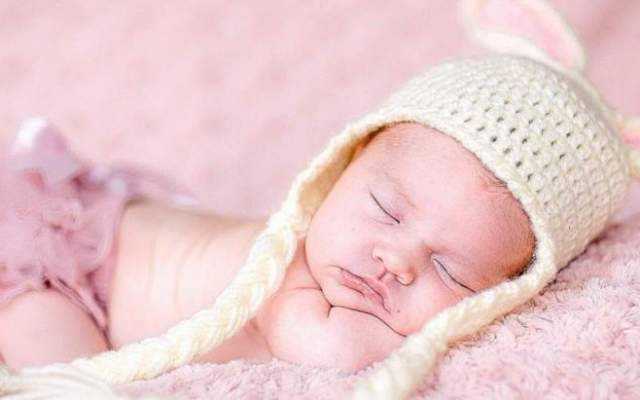 Одесситка стала мамой в авто