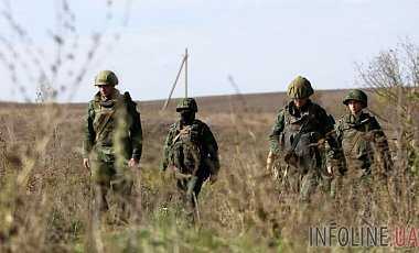 В зоне АТО военные задержали гражданина РФ, который воевал на стороне боевиков. Опубликованы фото и документы