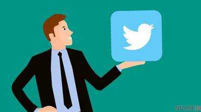 Социальная сеть Twitter запустила функцию закладок