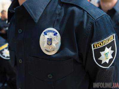 Полиция открыла производство по факту кражи бюста Леси Украинки