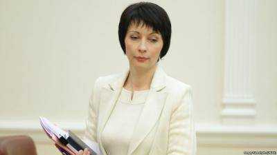 Евросоюз снял санкции с Лукаш и Клюева