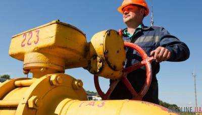 "Нафтогаз" имеет варианты действий на случай полного прекращения транзита со стороны "Газпрома"