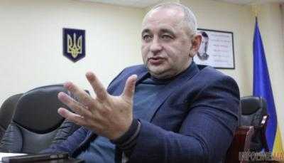 Матиос назвал главные причины необходимости создания Госбюро военной юстиции