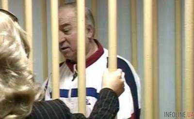 Кремль отреагировал на отравление шпиона в Британии