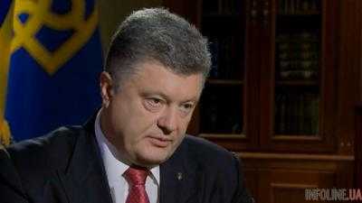 Порошенко: мы проводим реформы не для МВФ