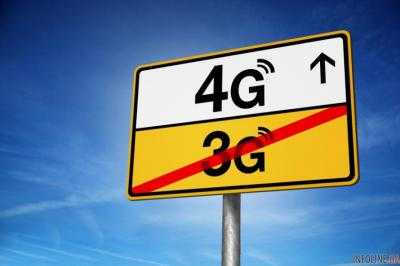 Порошенко сказал, когда 4G появится в украинских городах