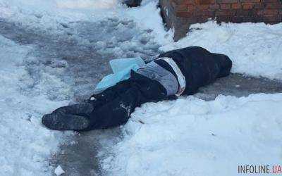 ЧП на Днепропетровщине: мужчина умер дважды