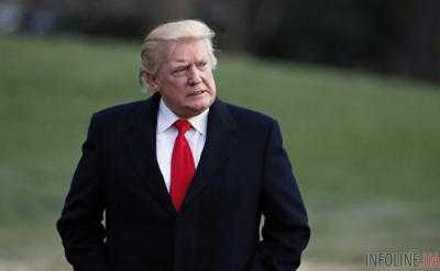 Дональд Трамп сожалеет по поводу решения своего экономического советника уйти в отставку