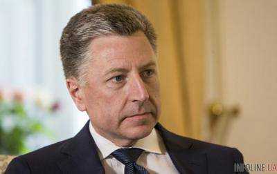Волкер и глава канцелярии президента Польши обсудили поддержку Украины