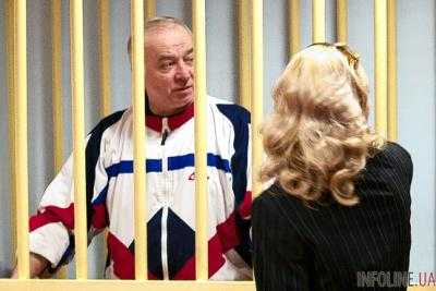 До отравления Скрипаль работал на разведку Британии