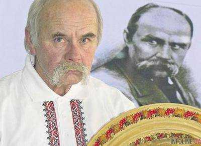 Конкурс двойников Шевченко состоялся во Львове