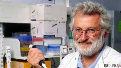 Умер лауреат Нобелевской премии по медицине