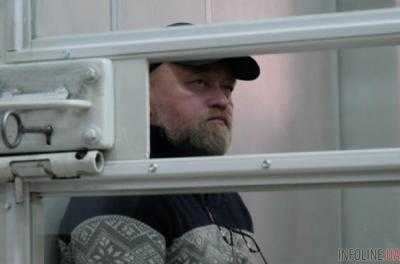 Арест переговорщика Рубана: все детали дела