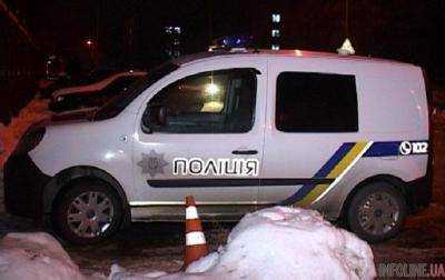 Полиция сообщила, что взрыв в Полтаве мог быть самоубийством