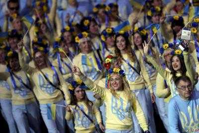 Украина осталась в топ-5 медального зачета Паралимпиады-2018