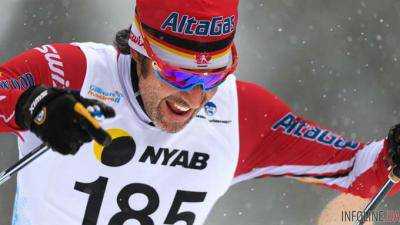 Канадский лыжник Маккивер стал 11-кратным чемпионом Паралимпийских игр