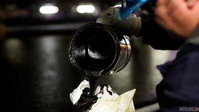 Стоимость фьючерсов на нефть марки Brent поднялись на 0,08%
