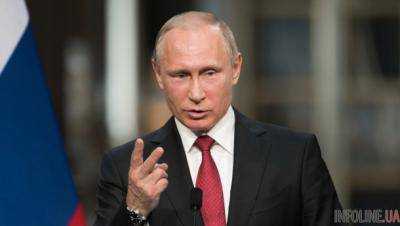 Путин рассказал, как приказывал сбить пассажирский самолет