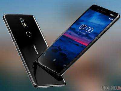 Триумфальное возвращение: новую Nokia размели с полок за 5 минут