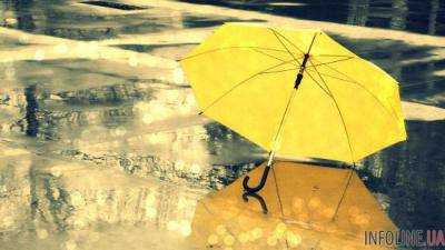 Украину накроет дождями