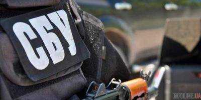 СБУ не имеет запретных документов на въезд Собчак в Украину через посещения ею АР Крым в 2014 - источник