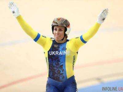 Украинка Шишкова стала обладательницей "золота" Паралимпийских игр