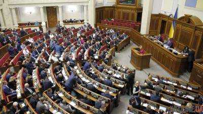 В БПП рассказали об особенностях законопроекта о нацбезопасности
