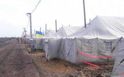 Смертельный пожар на полигоне "Широкий лан": все подробности ЧП