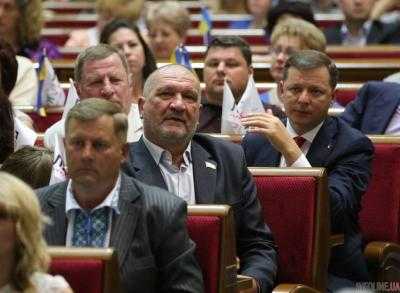 Рада продлила утреннее заседание до назначения главы НБУ
