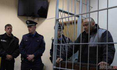 Суд разрешил принудительно привести Крысина на рассмотрение жалобы на приговор