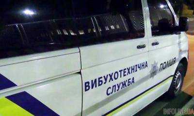 В столице задержали мужчину, который "заминировал" Верховную Раду