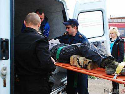 В Мариуполе на предприятии погибли двое рабочих