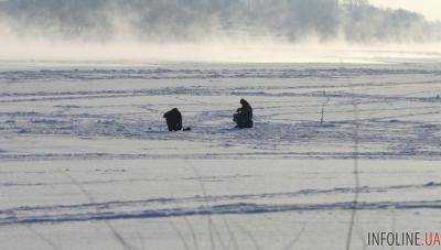 На Каховском водохранилище пропали два рыбака