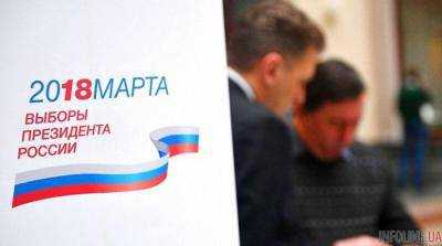 В ЦИК РФ назвали недопуск россиян к выборам в Украине "еще одним шагом от цивилизованности"