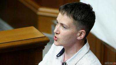 Были готовы взлетать вертолеты и бомбить Раду: Савченко ошеломила заявлением о военном перевороте