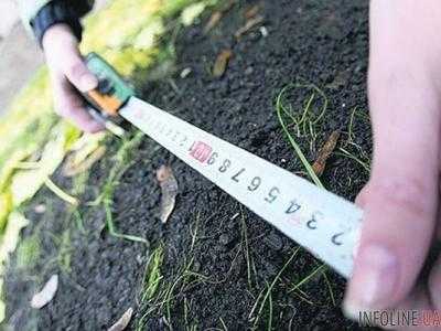 Через два года в Украине появится Градостроительный кадастр