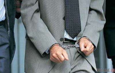 Во Львове задержали чиновника, который шантажировал бизнес и трудоустраивал граждан