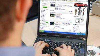 Мошенники продавали украинцам несуществующие автозапчасти