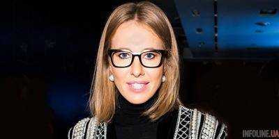 Собчак проголосовала на выборах