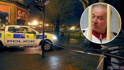 Скрипаля могли отравить через вентиляцию авто