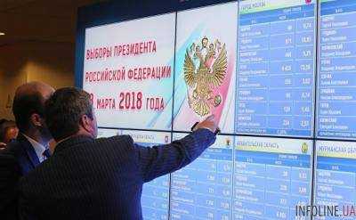 Политолог: есть мнение, что после выборов РФ готовится "новая Мальта"
