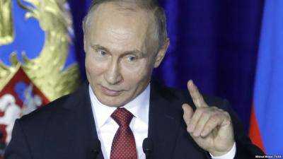 Путин "начал думать" о будущем премьер-министра