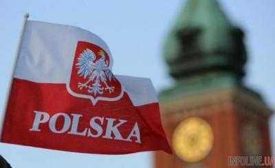 Польша может выслать российских дипломатов и ввести санкции против Москвы - СМИ