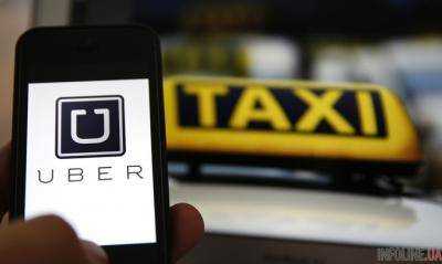 Беспилотный автомобиль Uber насмерть сбил женщину