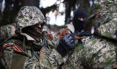 Боевики пали жертвой опасной болезни. Что происходит