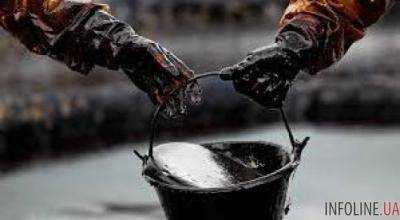 Цена Brent выросла до 66,57 долл. за баррель