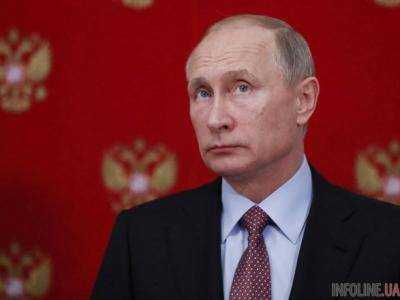 Белый дом: Трамп НЕ БУДЕТ приветствовать Путина с победой на выборах