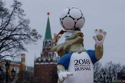 Исландия может присоединиться к бойкоту ЧМ-2018 по футболу в России